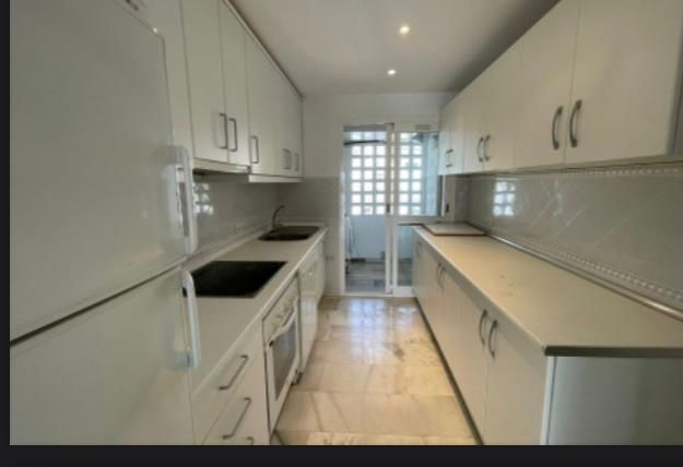 Dúplex en Marbella, Andalucia, alquiler